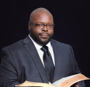 rev. bellamy