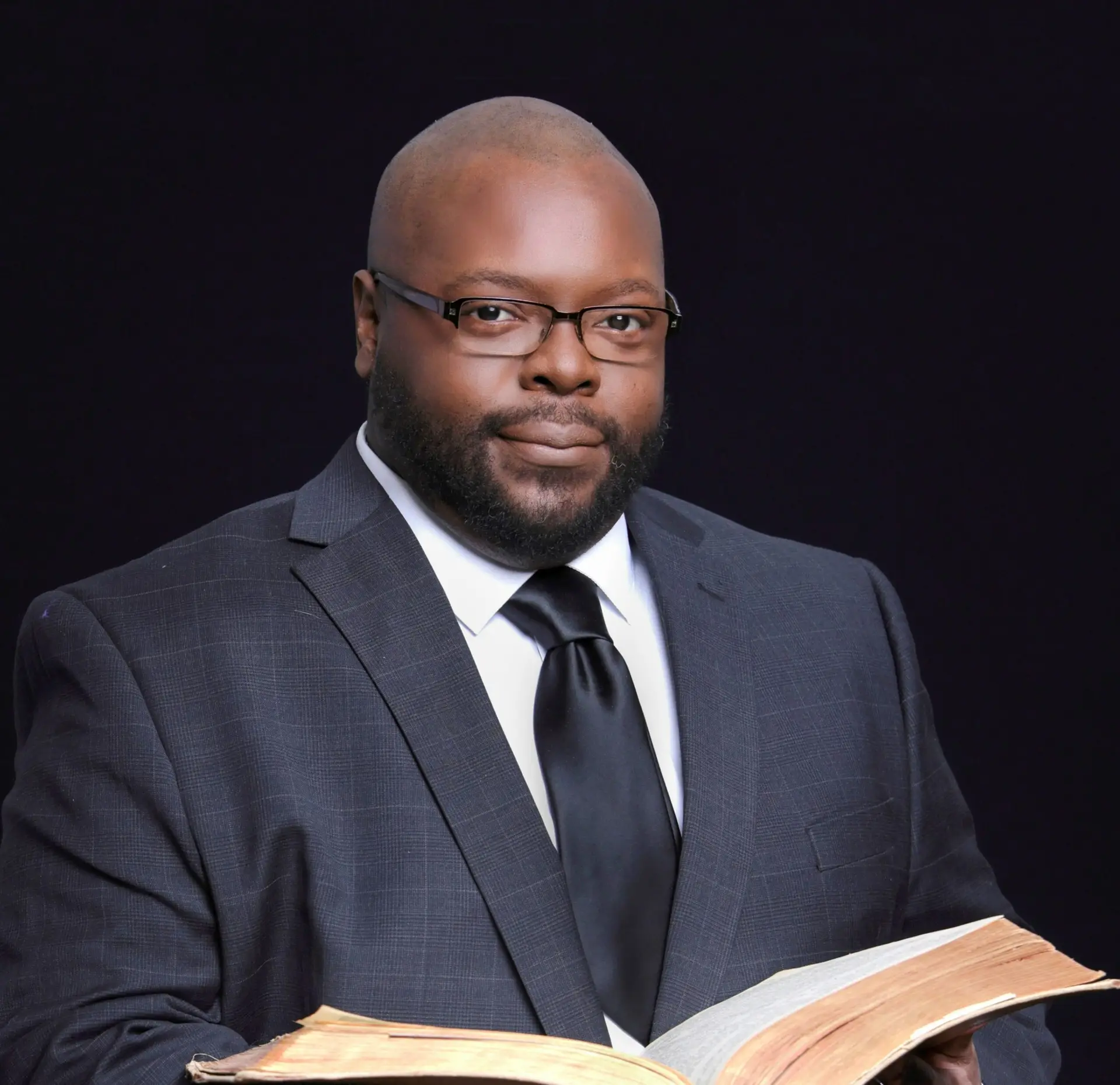 rev. bellamy bio photo